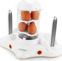 Hyundai HDM120 Hot-dog készítő