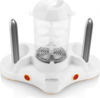 Hyundai HDM120 Hot-dog készítő