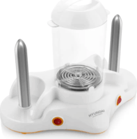 Hyundai HDM120 Hot-dog készítő