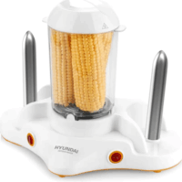 Hyundai HDM120 Hot-dog készítő