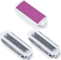 Beurer HL 36 Ladyshaver Borotva fej (3 db / csomag)