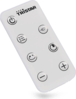 Tristar KA-5098 kerámia Hősugárzó torony 2000W - Fehér