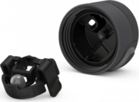 Kambukka Etna Grip Black Steel 500ml Termosz bögre - Fekete