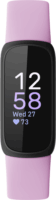 Fitbit Inspire 3 Aktivitásmérő - Fekete/Lila