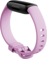 Fitbit Inspire 3 Aktivitásmérő - Fekete/Lila