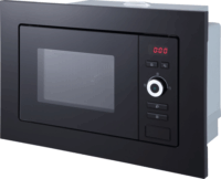 Respekta MW 800G Beépíthető Mikrohullámú sütő