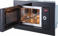 Respekta MW 733 Beépíthető Mikrohullámú sütő