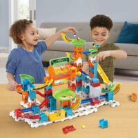 VTech Marble Rush L100 E Golyópálya