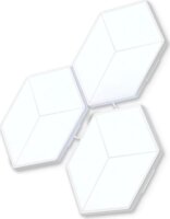 Govee Glide Hexa Pro Fali LED Dekor Fénypanel Készlet (10db)