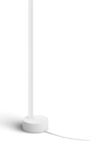 Philips Hue Signe Gradient RGB LED Asztali Okos lámpa - Fehér