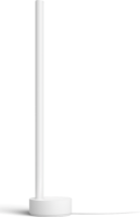 Philips Hue Signe Gradient RGB LED Asztali Okos lámpa - Fehér