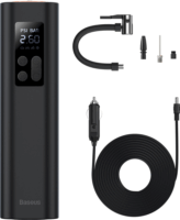 Baseus CRCQ000001 Mini autós 12V kompresszor