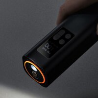 Baseus CRCQ000001 Mini autós 12V kompresszor