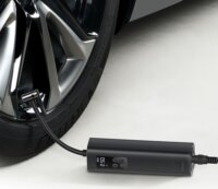 Baseus CRCQ000001 Mini autós 12V kompresszor