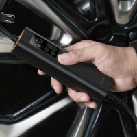 Baseus CRCQ000001 Mini autós 12V kompresszor