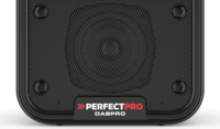 PerfectPro DABPRO Rádió