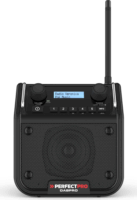 PerfectPro DABPRO Rádió
