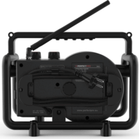 PerfectPro DABBOX Rádió