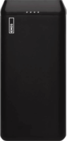 Emos Alpha2 20 Power Bank 20000 mAh - Fekete