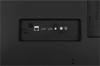 LG 27" 27TQ615S-PZ Smart TV Monitor