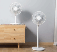 Xiaomi Smart Standing Fan 2 Pro Álló Ventilátor - Fehér