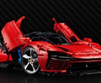 LEGO® Technic: 42143 - Ferrari Daytona SP3