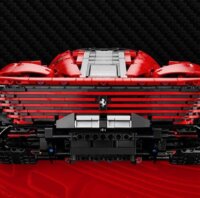 LEGO® Technic: 42143 - Ferrari Daytona SP3