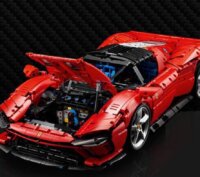 LEGO® Technic: 42143 - Ferrari Daytona SP3