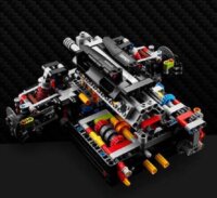 LEGO® Technic: 42143 - Ferrari Daytona SP3