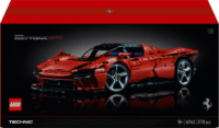 LEGO® Technic: 42143 - Ferrari Daytona SP3