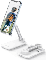 Ugreen LP373 Asztali telefontartó - Fehér