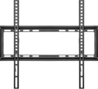 Goobay 49730 32"-55" LCD TV fali tartó - Fekete