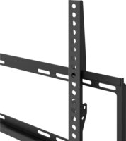 Goobay 49730 32"-55" LCD TV fali tartó - Fekete