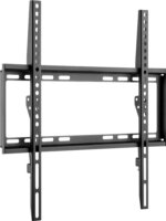 Goobay 49730 32"-55" LCD TV fali tartó - Fekete