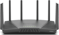 Synology RT6600AX Wireless Dual-Band Router