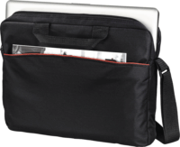 Hama Tortuga 15,6" Notebook táska - Fekete