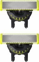 Philips OneBlade QP420/50 Csere penge készlet (2db/csomag)