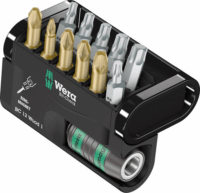 Wera BC 12 Wood 1 Bitkészlet (12 db / csomag)