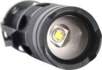 EverActive FL-180 Bullet Zseblámpa - Fekete