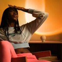 Yeelight Sunset LED Dekor Projektor Lámpa