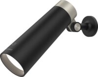 Yeelight 4in1 Akkus Asztali csiptethető LED lámpa - Fekete