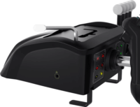 Turtle Beach VelocityOne Flight Repülőgép vezérlő (Xbox Series X|S/Xbox One/PC)