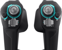 Turtle Beach VelocityOne Flight Repülőgép vezérlő (Xbox Series X|S/Xbox One/PC)