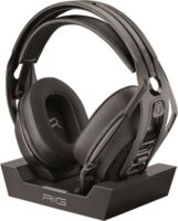 Nacon RIG 800 PRO HX Wireless Gaming Headset - Fekete