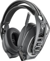 Nacon RIG 800 PRO HX Wireless Gaming Headset - Fekete