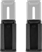 NewStar AWL29-550BL1 Hangszóró tartó - Fekete