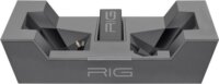 Nacon RIG 800 PRO HS Playstation Wireless Gaming Headset - Fekete