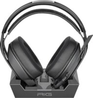 Nacon RIG 800 PRO HS Playstation Wireless Gaming Headset - Fekete