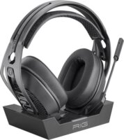 Nacon RIG 800 PRO HS Playstation Wireless Gaming Headset - Fekete
