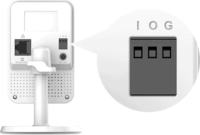 IMOU Cube IP Cube Okos kamera
